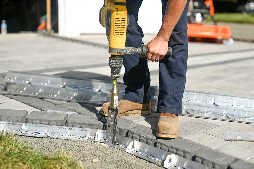 Hybrid HD Edge Restraint vs. Concrete: Which Is Better?