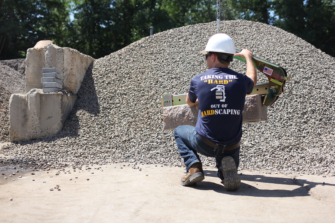 What is Hardscaping?