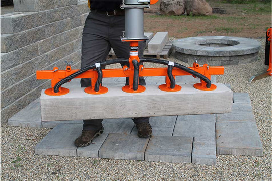 5 cup motion 1 job site