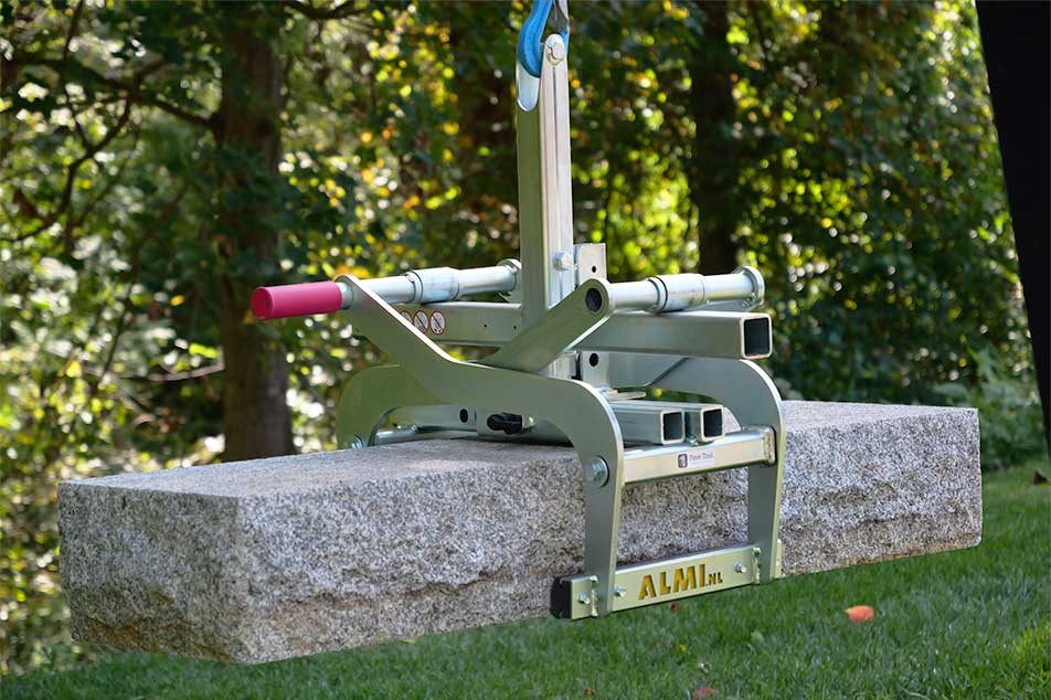 Adjustable Height Stop for BL 1600