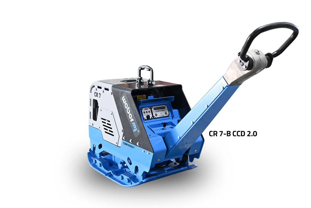 Weber CR 7-B CCD / WSA