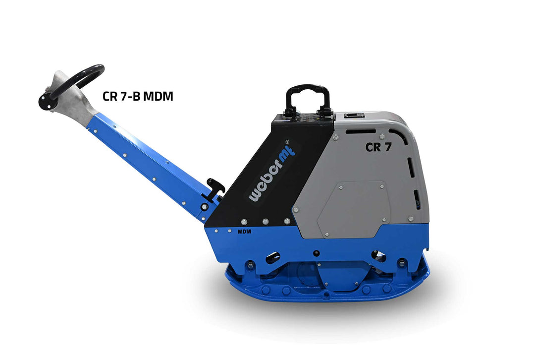 Weber CR 7-B HD / MDM