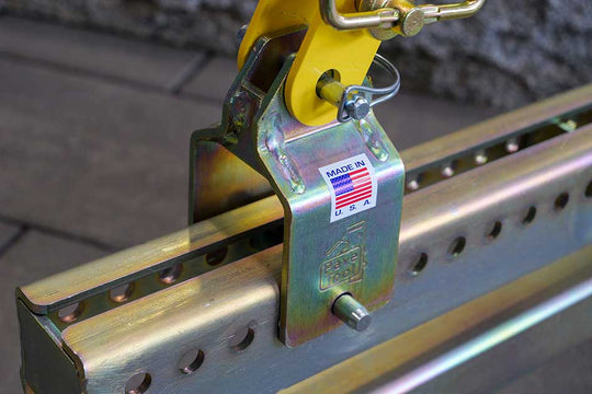Ergo Assist Adapter