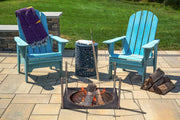 VersaFlame | Smokeless, In-Ground Fire Pit