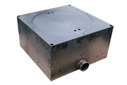 VersaFlame | Smokeless, In-Ground Fire Pit