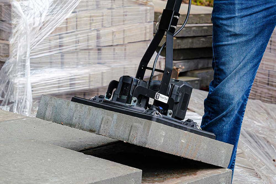 GRABO® High-Flow
