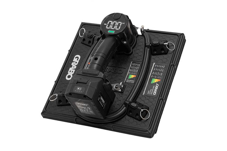 GRABO® High-Flow