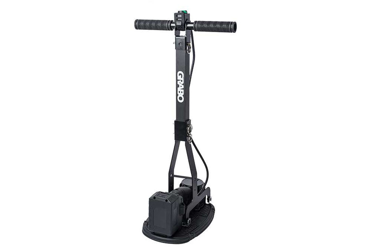 GRABO® High-Flow