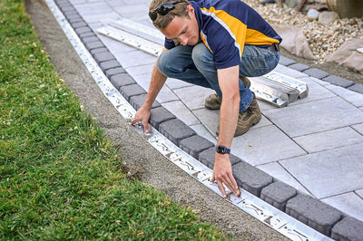 Quick-E-Hybrid HD Edging (Backordered ETA 10/2/2025)