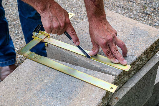 Stone Marking System (Backordered ETA 5/22/2026)