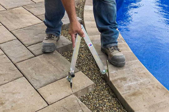 Stone Marking System (Backordered ETA 5/22/2026)