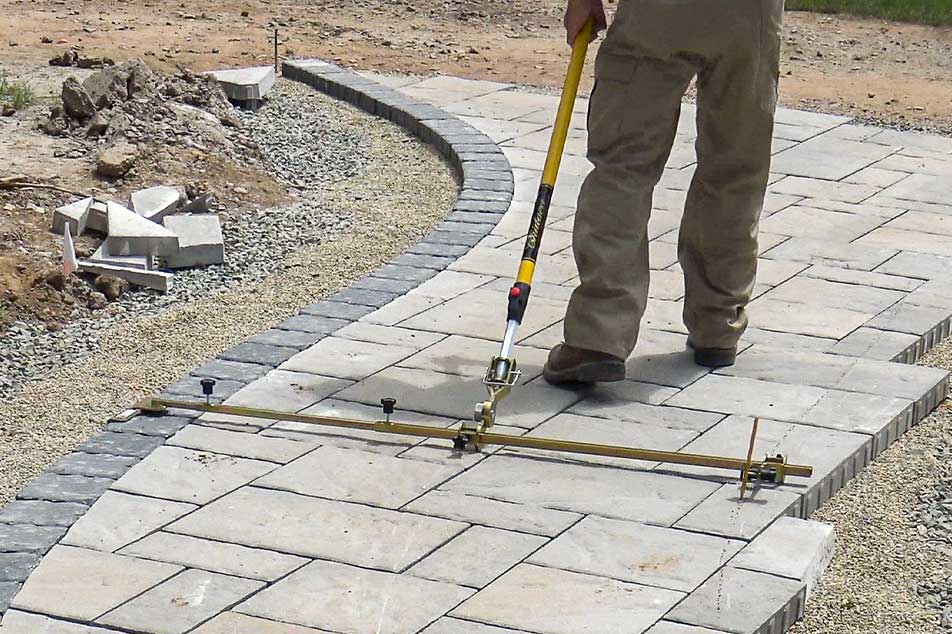 Stone Marking System (Backordered ETA 5/22/2026)