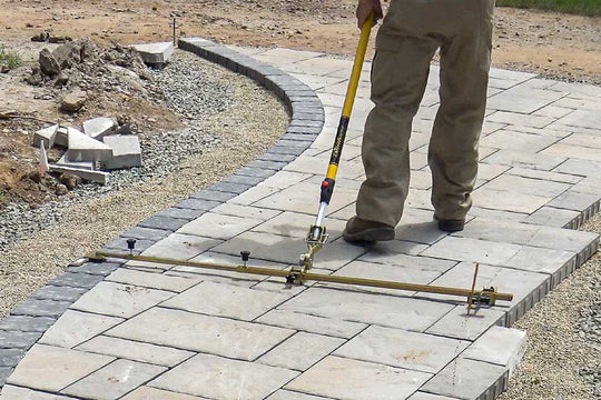 Stone Marking System (Backordered ETA 5/22/2026)
